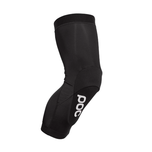 Protector POC VPD Air Leg Uranium Black - 2024/25