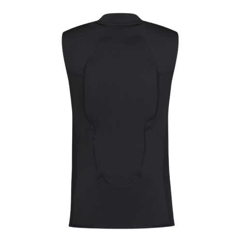 Protector Rossignol Felxvent Vest Jr Black - 2024/25