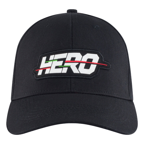 ROSSIGNOL L3 Hero Cap Black - 2022/23