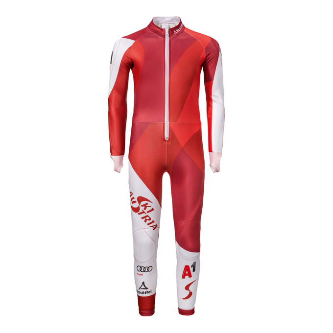 Race suit Schoffel Race Suit3 K RT Jr - 2023/24