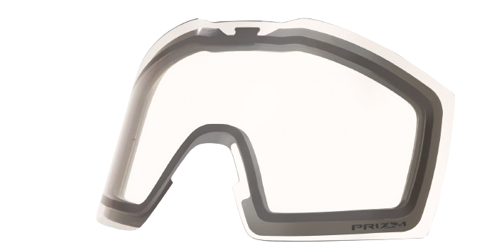 Replacement lens Oakley Fall Line L Repl Lens Prizm Clear - 2024/25