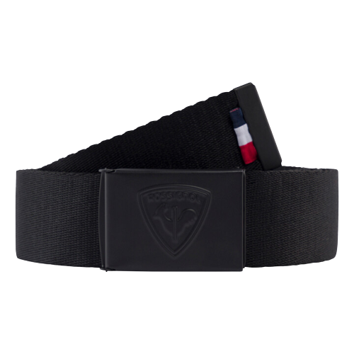 Rossignol L3 Sportchic Belt Black - 2023/24