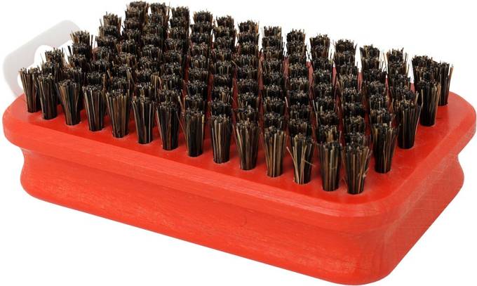 SWIX T164B Brush Rectangular Wild Boar