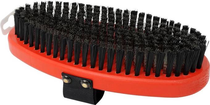 SWIX T179O Brush Oval Steel