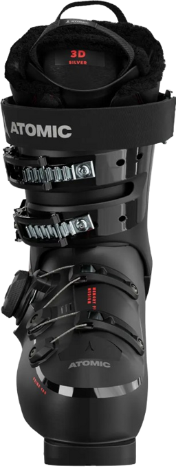 Ski boots Atomic Hawx Prime 100 GW Black/Red - 2024/25