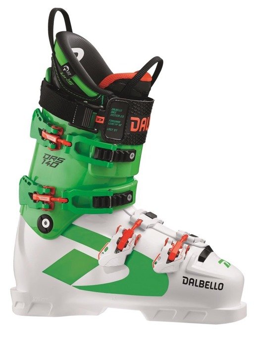 Ski boots Dalbello DRS 140 - 2022/23