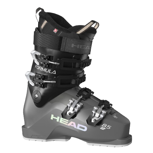 Ski boots HEAD Formula 85 W MV Anthracite/Black - 2024/25