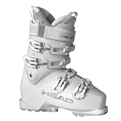 Ski boots HEAD Formula RS 95 W GW White - 2022/23