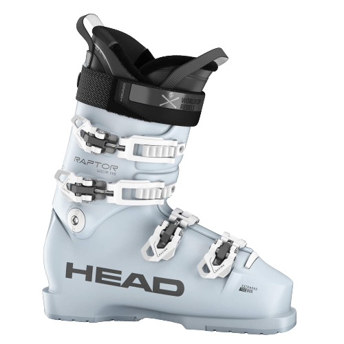 Ski boots HEAD Raptor WCR 115 W Ice - 2024/25