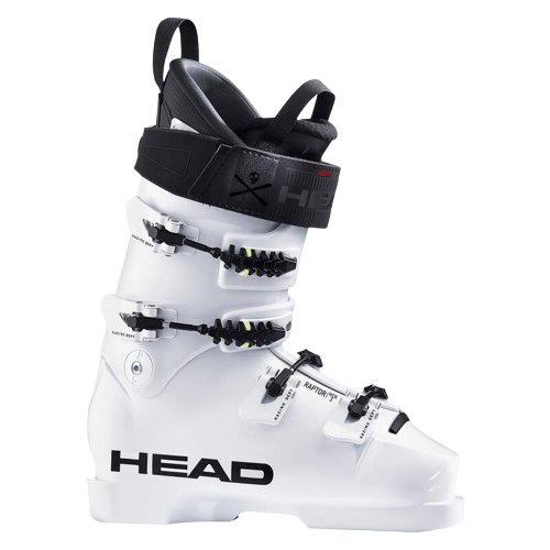 Ski boots HEAD Raptor WCR 3 - 2022/23