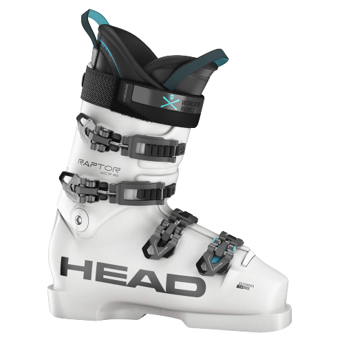 Ski boots HEAD Raptor WCR 90 - 2023/24