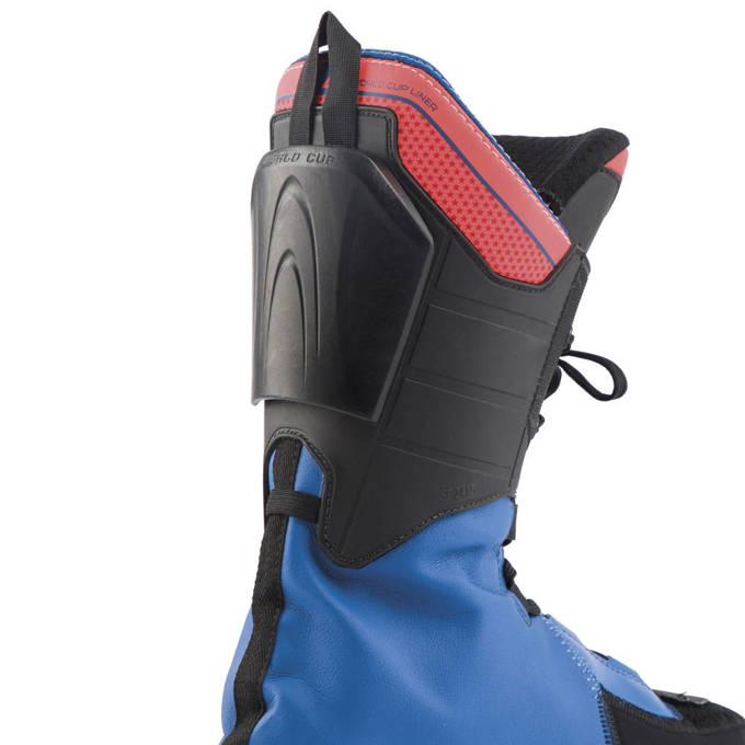 Ski boots LANGE World Cup RS ZA+ - 2022/23