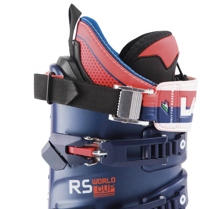 Ski boots LANGE World Cup RS ZA+ - 2022/23