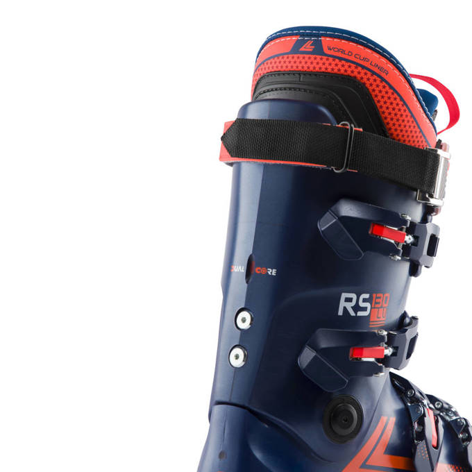 Ski boots Lange RS 130 MV - 2023/24