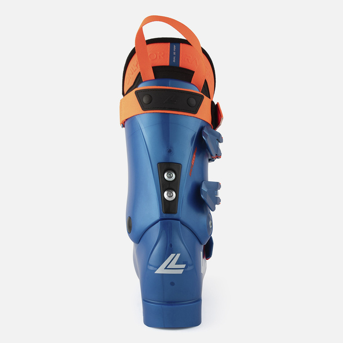 Ski boots Lange RS 70 SC Vibrant Blue - 2024/25