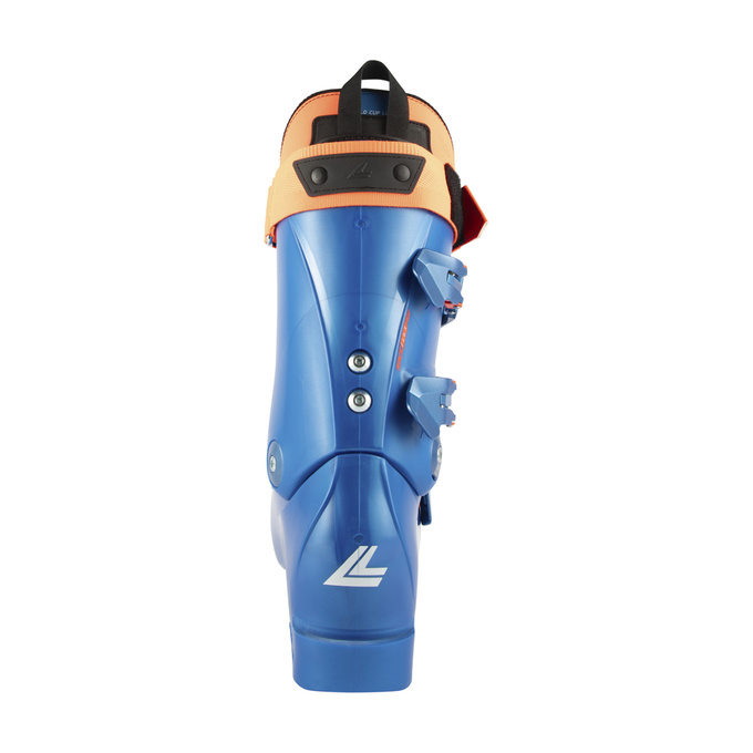 Ski boots Lange World Cup RS ZSOFT + Variant Blue - 2024/25