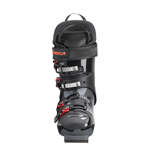 Ski boots Nordica Sportmachine 3 100 GW Black Grey Red - 2024/25