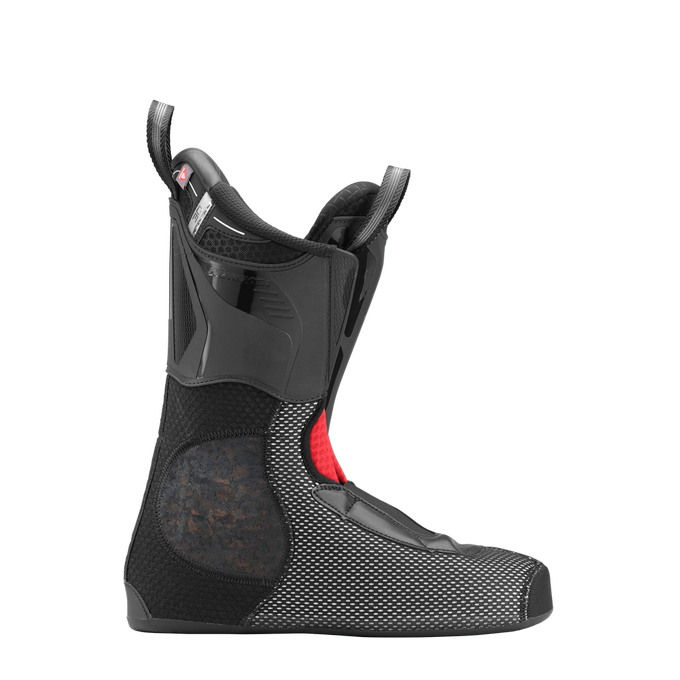 Ski boots Nordica Sportmachine 3 120 GW Anthracite Black Red - 2023/24