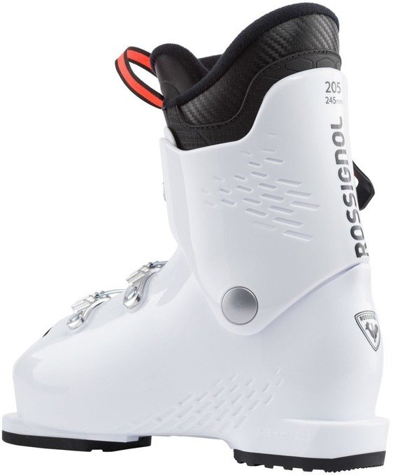 Ski boots ROSSIGNOL HERO J3 - 2021/22