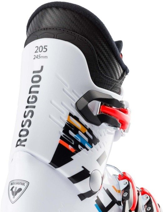 Ski boots ROSSIGNOL HERO J3 - 2021/22