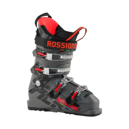 Ski boots Rossignol Hero JR 65 - 2024/25