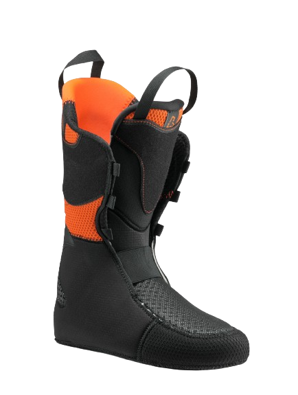 Ski boots TECNICA Zero G Tour PRO Orange/Black - 2024/25