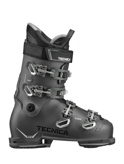 Ski boots Tecnica Mach Sport 90 MV W GW Black - 2024/25