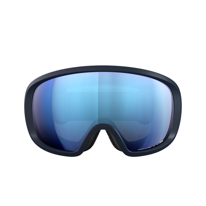 Ski goggles POC Fovea Apatite Navy/Partly Sunny Blue - 2024/25