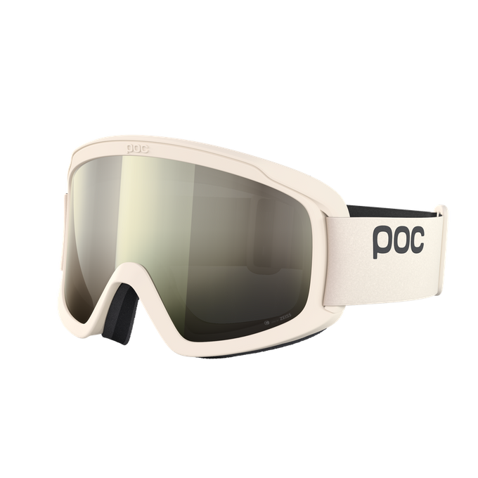 Ski goggles POC Opsin Selentine White/Partly Sunny Ivory - 2023/24