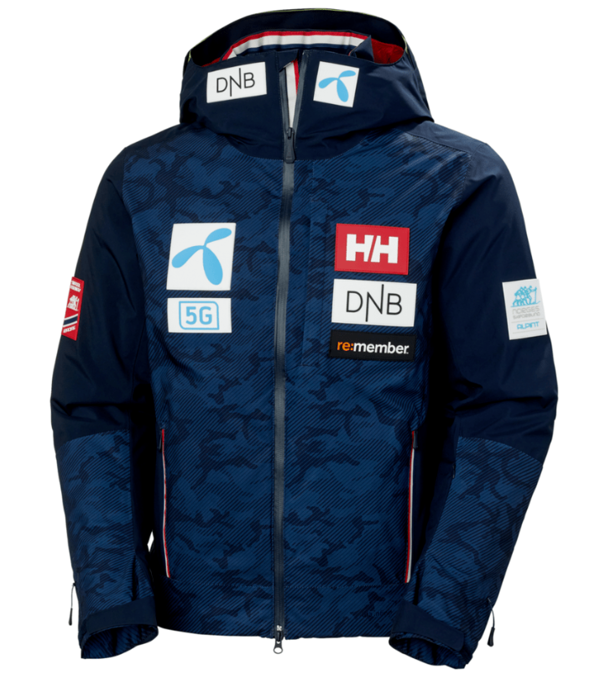Ski jacket HELLY HANSEN Swift Infinity Jacket - 2022/23