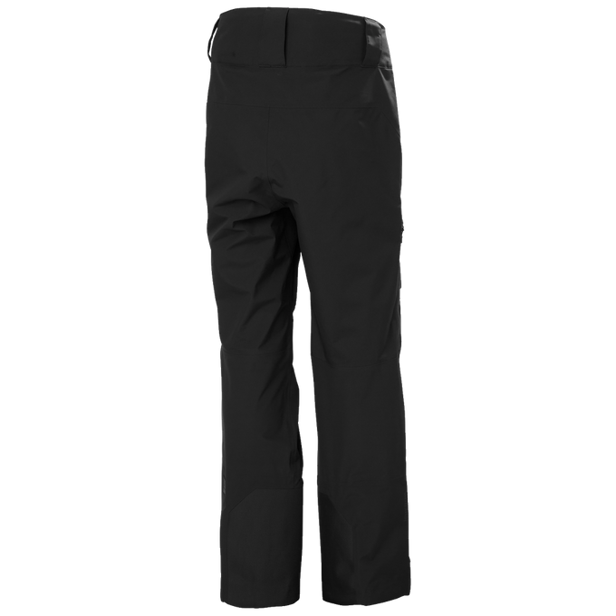 Ski pants Helly Hansen Ridge Infinity Shell Pant Black - 2024/25 