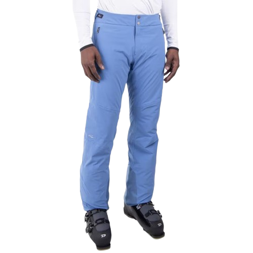 Ski pants KJUS Men's Formula Pants Clear Lake - 2023/24