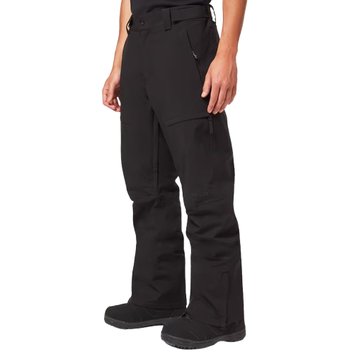 Ski pants OAKLEY Axis Insulated Pants Blackout - 2024/25