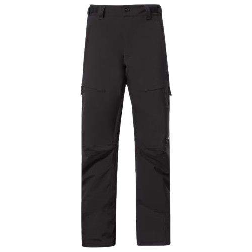 Ski pants OAKLEY Axis Insulated Pants Blackout - 2024/25