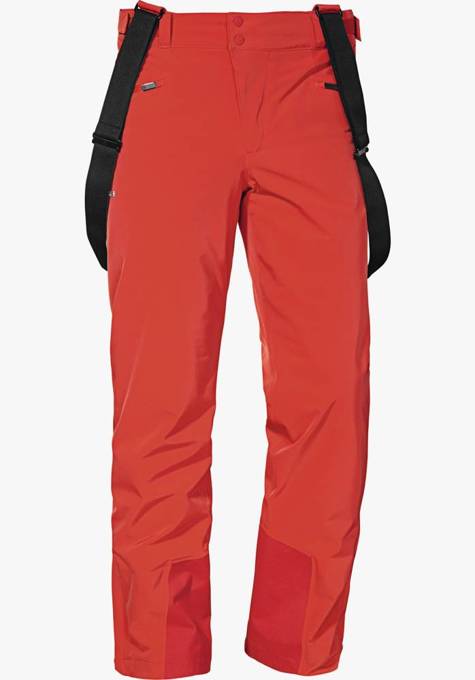 Ski pants SCHOFFEL Horberg - 2021/22