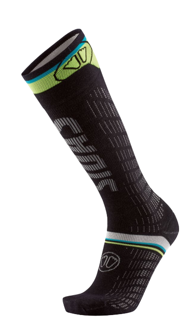 Ski socks Sidas Ski Ultrafit - 2023/24