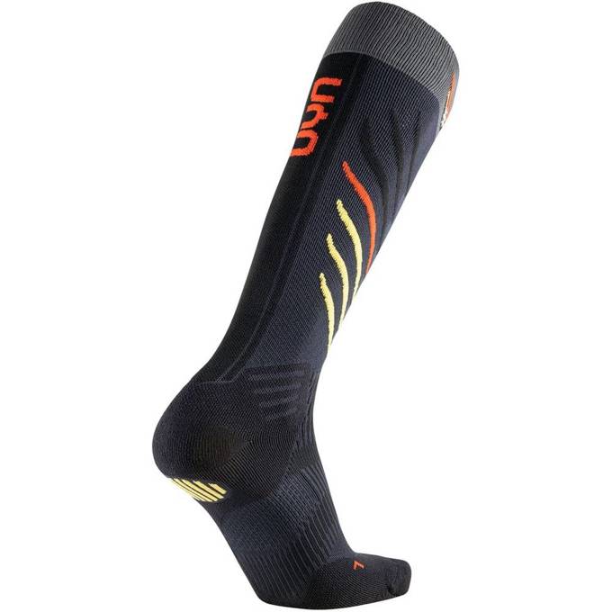 Ski socks UYN Natyon 2.0 Germany - 2022/23