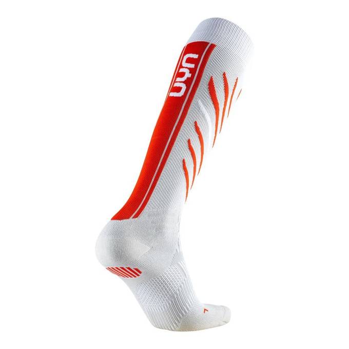 Ski socks UYN Natyon 2.0 Switzerland - 2022/23