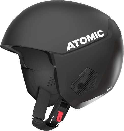 Skiing helmet Atomic Redster Black - 2024/25