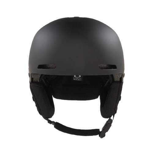 Skiing helmet Oakley MOD1 PRO Blackout - 2024/25