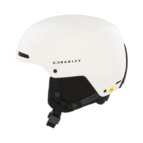 Skiing helmet Oakley MOD1 PRO White - 2024/25