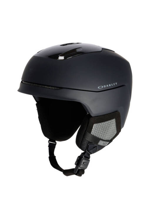 Skiing helmet Oakley MOD5 Blackout - 2024/25