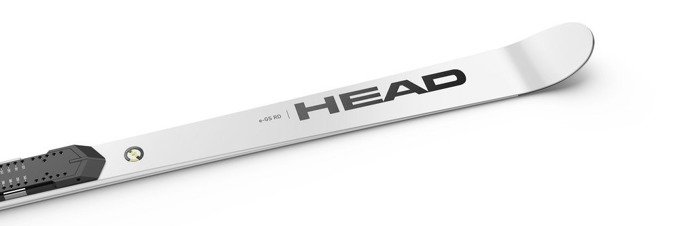 Skis HEAD WORLDCUP REBELS E-GS RD  WCR 14 short + FREEFLEX ST 16 - 2021/22