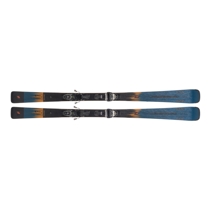 Skis K2 Disruption SC - 2023/24