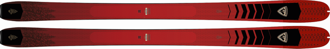 Skis ROSSIGNOL Escaper 87 - 2022/23