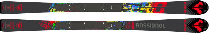 Skis Rossignol Hero FIS SL Limited Edition 157 cm - 2023/24