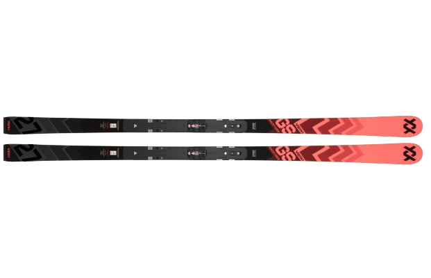 Skis Volkl Racetiger GS R - 2024/25