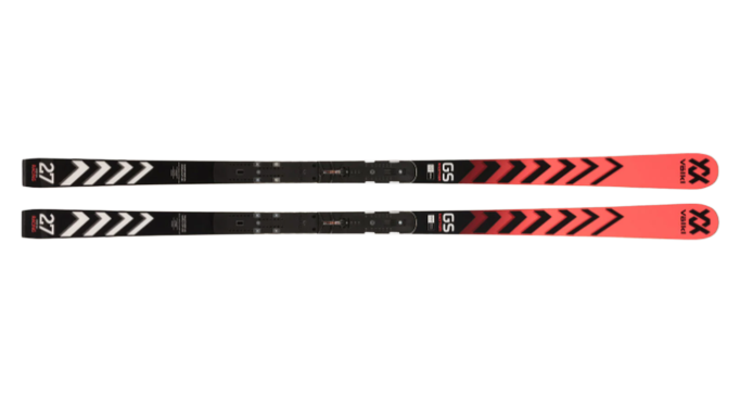 Skis Volkl Racetiger GS R WC FIS - 2023/24