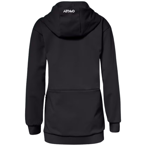 Softshell OAKLEY W Park RC Softshell Hoodie Blackout