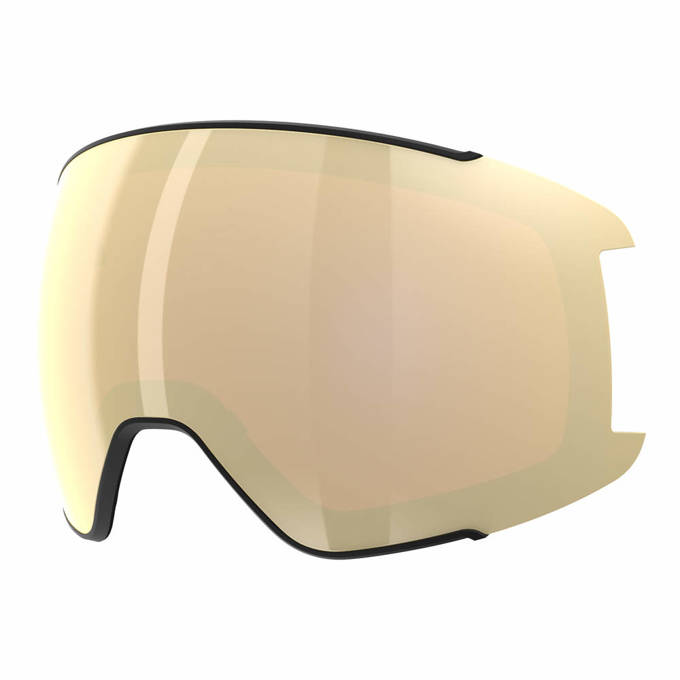 Spare Lens HEAD Magnify SL 5K Gold S3 